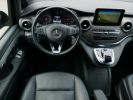 Mercedes Classe V 250d LONG AVANTGARDE CUIR GPS CAMERA 360° PREMIERE MAIN GARANTIE 12 MOIS TVA RECUPERABLE BLEU NUIT  - 18