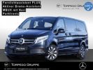 Mercedes Classe V 300 4M AVANTGARDE EXTRALONG 8P Noir Full cuir Noir Attelage 1èreM Garantie 12 mois Prémium Noire  - 1