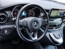 Mercedes Classe V 300 4M AVANTGARDE EXTRALONG 8P Noir Full cuir Noir Attelage 1èreM Garantie 12 mois Prémium Noire  - 12