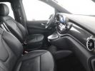 Mercedes Classe V 300 4M AVANTGARDE EXTRALONG 8P Noir Full cuir Noir Attelage 1èreM Garantie 12 mois Prémium TVA Récupérable Noire  - 8