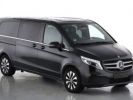 Mercedes Classe V 300 AVANTGARDE EXTRALONG 8P Noir Full cuir Noir  1èreM Garantie 24 mois Mercedes TVA Récupérable Noire  - 3