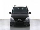 Mercedes Classe V 300 AVANTGARDE EXTRALONG 8P Noir Full cuir Noir  1èreM Garantie 24 mois Mercedes TVA Récupérable Noire  - 15