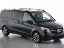 Mercedes Classe V 300 AVANTGARDE EXTRALONG 8P Noir Full cuir Noir  1èreM Garantie 24 mois Mercedes TVA Récupérable Noire  - 18