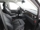 Mercedes Classe V 300 AVANTGARDE EXTRALONG 8P Noir Full cuir Noir  1èreM Garantie 24 mois Mercedes TVA Récupérable Noire  - 19