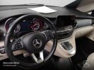 Mercedes Classe V 300 D EDITION 237Ch Traction Intégrale AMG 9G-Tronic Camera 360 Toit Ouvrant / 132 Noir Métallisée  - 7