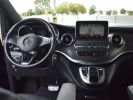 Mercedes Classe V 300d 4M Long Avanrgarde / Garantie 12 mois noir  - 7