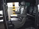 Mercedes Classe V 300d 4M Long Avanrgarde / Garantie 12 mois noir  - 9