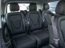 Mercedes Classe V 300D  avantgarde EXTRALONG BVA NOIR Occasion - 13