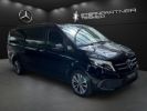 Mercedes Classe V 300d Avantgarde XL 8pl Cuir TVA récup Noire  - 6