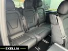 Mercedes Classe V 300D EDITION AMG EXTRALONG  NOIR Occasion - 11