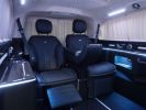 Mercedes Classe V 300D EXTRALONG PACK AMG VIP CLASS LUXURY NOIR  Occasion - 8