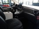 Mercedes Classe V 300D EXTRALONG PACK AMG VIP CLASS LUXURY NOIR  Occasion - 12