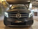 Mercedes Classe V 300D LONG AVANTGARDE 9G-TRONIC Gris  - 3