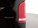 Mercedes Classe V 300d XL 8pl 4Matic Cuir Garantie TVA récup Noire  - 10