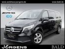 Mercedes Classe V 300d XL 8pl 4Matic Cuir Garantie TVA récup Noire  - 1