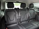 Mercedes Classe V 300d XL 8pl 4Matic Cuir Garantie TVA récup Noire  - 7