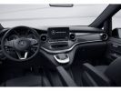 Mercedes Classe V 300d XL 8pl Cuir Garantie TVA Récup Noire  - 7