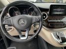Mercedes Classe V Court 250 d - BVA 7-GTronic - BM 447 Court Avantgarde - PHASE 1 Noir métallisé  - 10