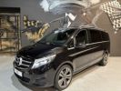 Mercedes Classe V Extra-Long (2) 250 d Executive Noir  - 2