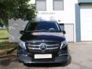 Mercedes Classe V II (2) EXTRA-LONG 300 D XL AVANTGARDE 8 PLACES     Diesel NOIR  - 2