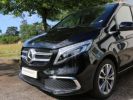 Mercedes Classe V II (2) EXTRA-LONG 300 D XL AVANTGARDE 8 PLACES     Diesel NOIR  - 4