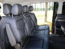 Mercedes Classe V II (2) EXTRA-LONG 300 D XL AVANTGARDE 8 PLACES     Diesel NOIR  - 28