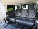 Mercedes Classe V II (2) EXTRA-LONG 300 D XL AVANTGARDE 8 PLACES     Diesel NOIR  - 29