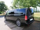 Mercedes Classe V II (2) EXTRA-LONG 300 D XL AVANTGARDE 8 PLACES     Diesel NOIR  - 33