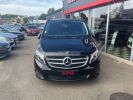 Mercedes Classe V Mercedes 250 D COMPACT EXECUTIVE 7G-TRONIC PLUS Noir  - 2