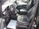 Mercedes Classe V Mercedes-Benz V 250 D 190 Extralong  GPS CAM  Full Cuir Garantie 12 mois Noire  - 6