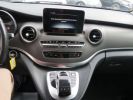 Mercedes Classe V Mercedes-Benz V 250 D 190 Extralong  GPS CAM  Full Cuir Garantie 12 mois Noire  - 10