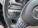 Mercedes Classe V Mercedes-Benz V 250 D 190 Extralong  GPS CAM  Full Cuir Garantie 12 mois Noire  - 12