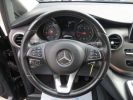 Mercedes Classe V Mercedes-Benz V 250 D 190 Extralong  GPS CAM  Full Cuir Garantie 12 mois Noire  - 13