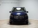 Mercedes Classe V Mercedes-Benz V 250 d 4-MATIC AVANTGARDE long 360° LED CUIR 7P Burmeister Garantie 12 mois Bleu Foncé  - 2