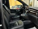 Mercedes Classe V Mercedes-Benz V 250d extralang 8P LED GPS AHK Caméra Garantie 12 mois Noire  - 8