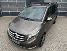 Mercedes Classe V Mercedes-Benz V 250d Long 7P 4Matic Edition*Attelage*TOP* Burmeister * LED * Garantie 12 Mois Gris Indium  - 3