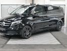 Mercedes Classe V Mercedes V300 D 4 Matic Xl Avangarde 9g-tronic Tva Recuperable 8 Places Xenon Gps Grand Ecran Cuir Clim Auto Camera 2 Portes Lateral Electrique Sieges Noir  - 1