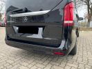 Mercedes Classe V V 220 CDI 163ch MARCO POLO Pack AMG  Noir Obsidian Occasion - 3