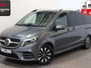 Mercedes Classe V V 250 D LONG/ 7 PL/ AMG Gris Fonce  - 1