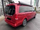 Mercedes Classe V V220 CDI 163ch MARCO POLO Edition Rouge Occasion - 2