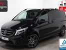 Mercedes Classe V V250 D 4Matic 7 Sièges AMG Night Vision Commande Caméra 360° 1 Main Garantie 12 Mois Noir  - 1