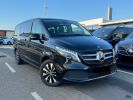 Mercedes Classe V V250 D AVANTGARDE LONG  NOIR Occasion - 8