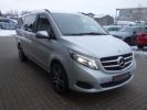 Mercedes Classe V V250d 4Matic AVANTGARDE LONG TOIT PANO GARANTIE ARGENT  - 1