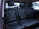 Mercedes Classe V V250d 4Matic AVANTGARDE LONG TOIT PANO GARANTIE ARGENT  - 8