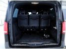 Mercedes Classe V V300 4Matic 8 sièges Garantie TVA récup Noire  - 6