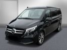 Mercedes Classe V V300 d 239ch MARCO POLO Edition  Noir Obsidian Occasion - 2