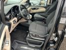 Mercedes Classe V V300 d 239ch MARCO POLO Edition  Noir Obsidian Occasion - 7