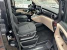Mercedes Classe V V300 d 239ch MARCO POLO Edition  Noir Obsidian Occasion - 8