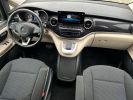 Mercedes Classe V V300 d 239ch MARCO POLO Edition  Noir Obsidian Occasion - 9