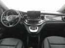 Mercedes Classe V V300d 8pl Garantie 24mois TVA récup Noire  - 6